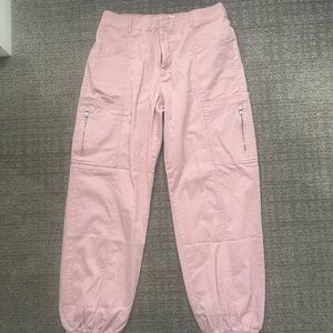 Gap downtown jogger women’s medium tall
